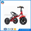 Vente chaude à prix bon marché Bébé enfants enfants tricycle simple à vendre / tricycles enfants personnalisés pour enfants / Tricycle enfant avec CE